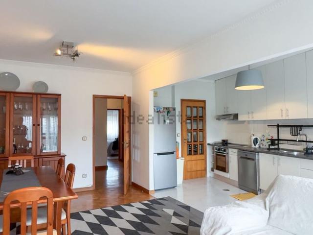 Apartamento, Perafita