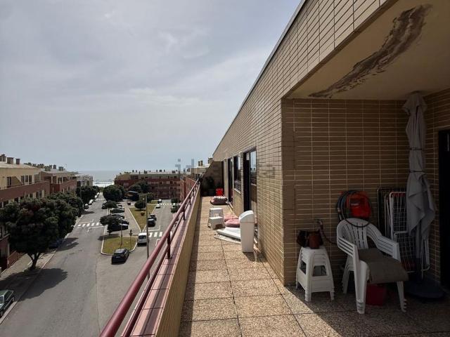 Apartamento, Perafita