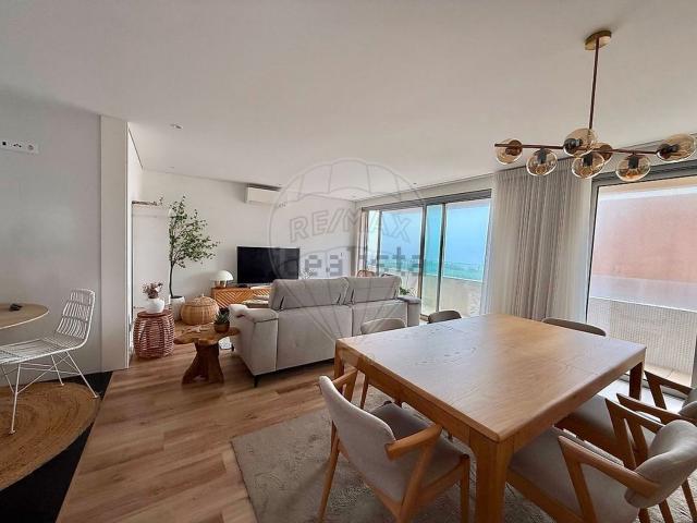 Apartamento, Perafita