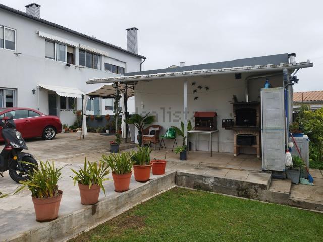 Apartamento, Perafita