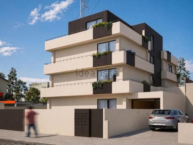 Apartamento, Perafita