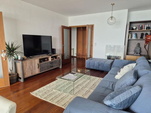 Apartamento, Perafita