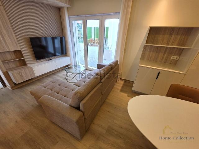 Apartamento, Lavra