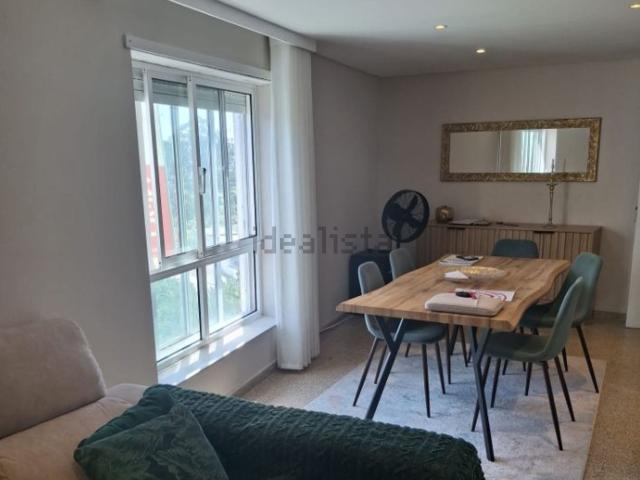 Apartamento, Perafita