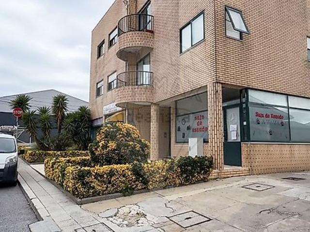 Apartamento, Perafita