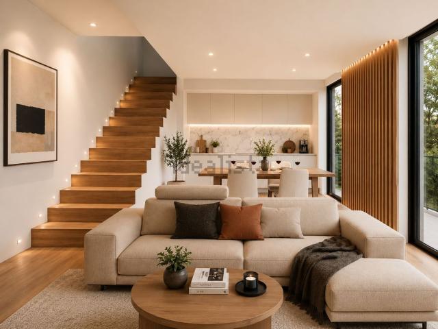Apartamento, Perafita