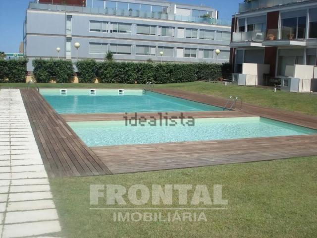 Apartamento, Perafita