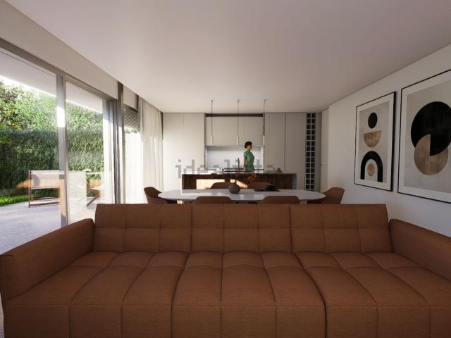 Apartamento, Perafita