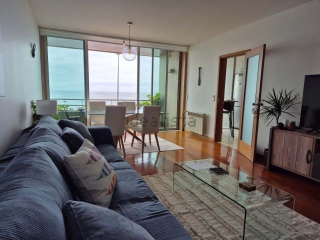 Apartamento, Perafita