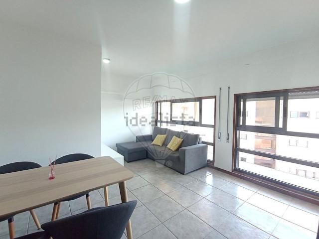 Apartamento, Perafita