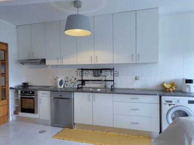 Apartamento, Perafita