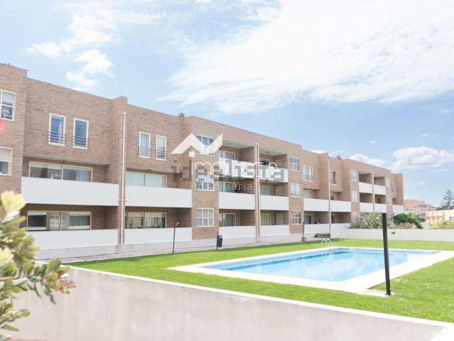 Apartamento, Perafita Lavra Santa Cruz do Bispo