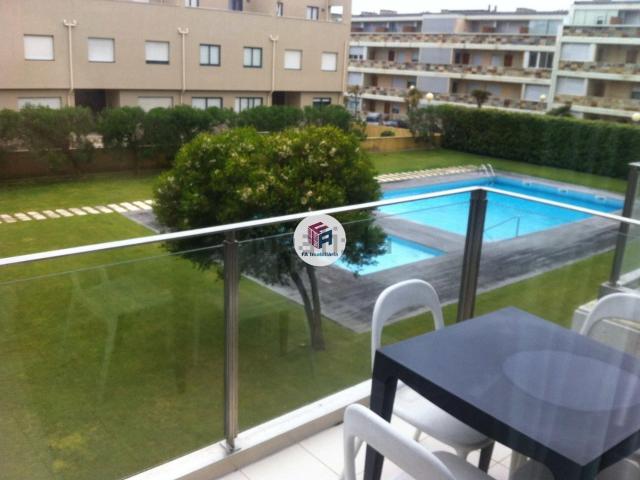 Apartamento, Perafita Lavra Santa Cruz do Bispo