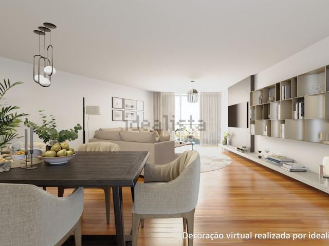Apartamento, Perafita Lavra Santa Cruz do Bispo