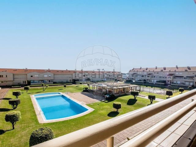 Apartamento, Perafita Lavra Santa Cruz do Bispo