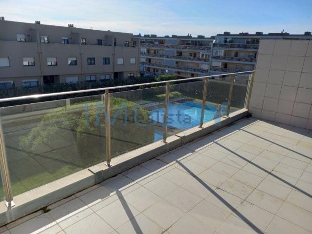 Apartamento, Perafita Lavra Santa Cruz do Bispo