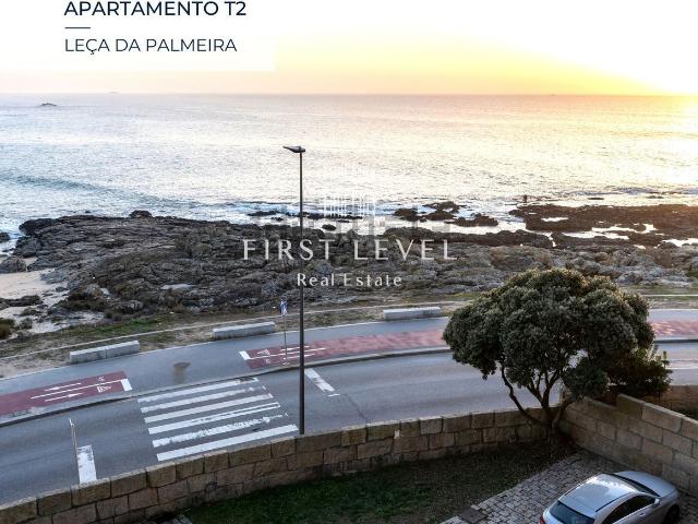 Apartamento, Perafita Lavra Santa Cruz do Bispo