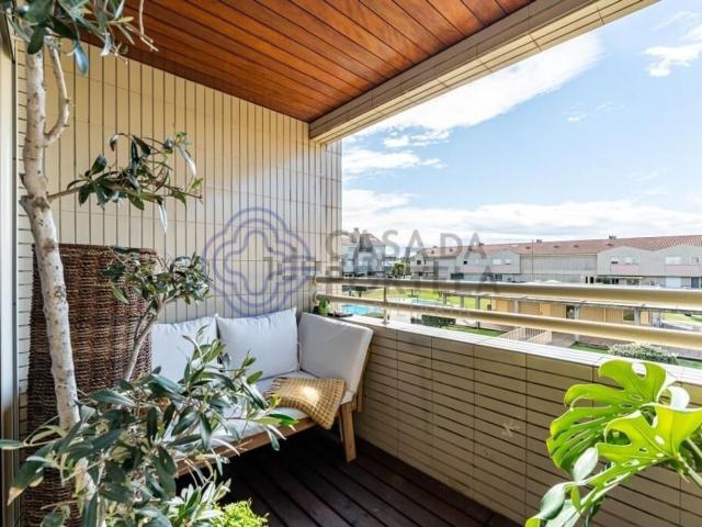 Apartamento, Perafita Lavra Santa Cruz do Bispo