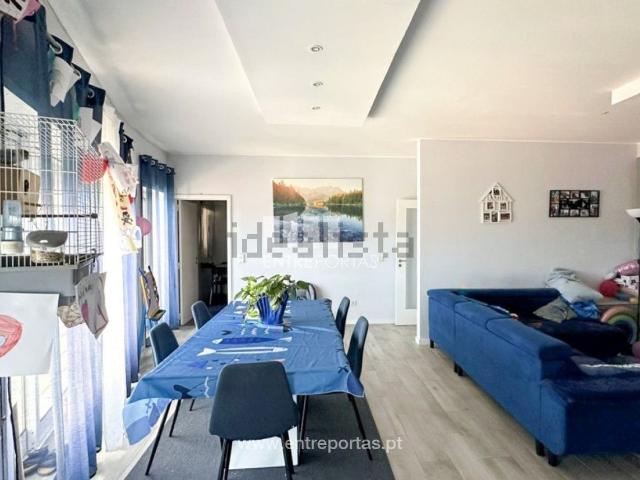 Apartamento, Perafita Lavra Santa Cruz do Bispo