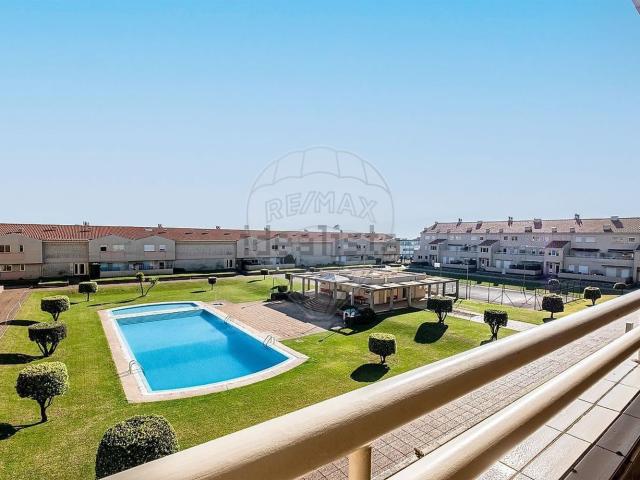 Apartamento, Perafita Lavra Santa Cruz do Bispo