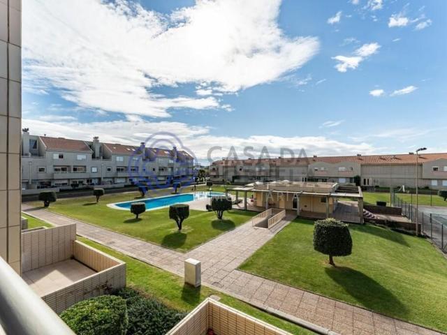 Apartamento, Perafita Lavra Santa Cruz do Bispo