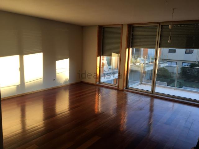 Apartamento, Perafita Lavra Santa Cruz do Bispo