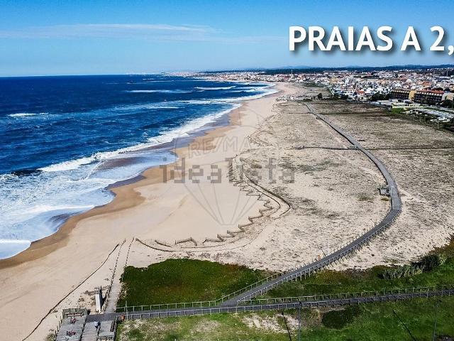 Apartamento, Perafita Lavra Santa Cruz do Bispo