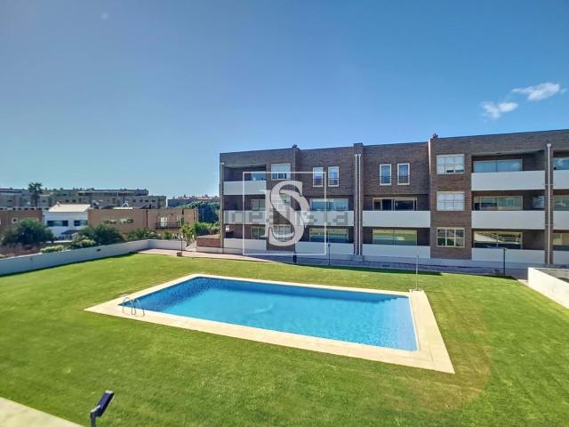 Apartamento, Perafita Lavra Santa Cruz do Bispo