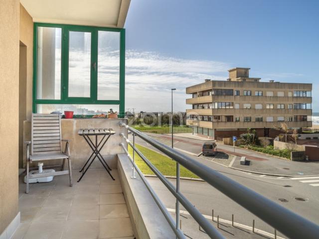 Apartamento, Perafita Lavra Santa Cruz do Bispo