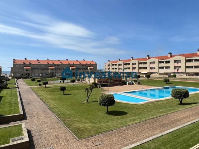 Apartamento, Perafita Lavra Santa Cruz do Bispo
