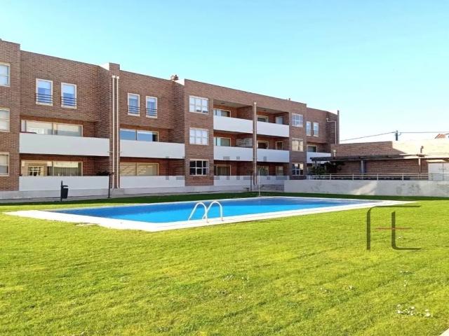 Apartamento, Perafita Lavra Santa Cruz do Bispo