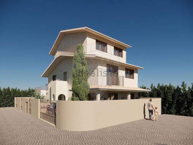 Apartamento, Perafita Lavra Santa Cruz do Bispo