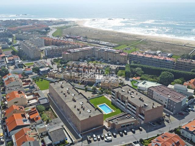 Apartamento, Perafita Lavra Santa Cruz do Bispo