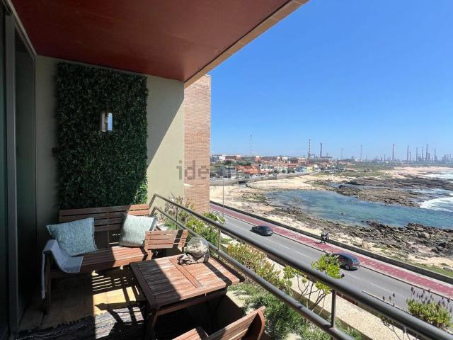 Apartamento, Perafita Lavra Santa Cruz do Bispo
