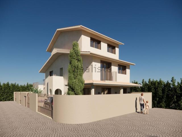 Apartamento, Perafita Lavra Santa Cruz do Bispo