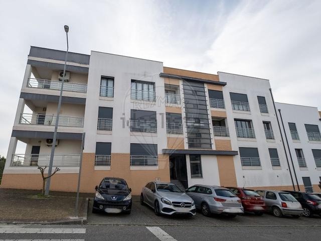 Apartamento, Pereira