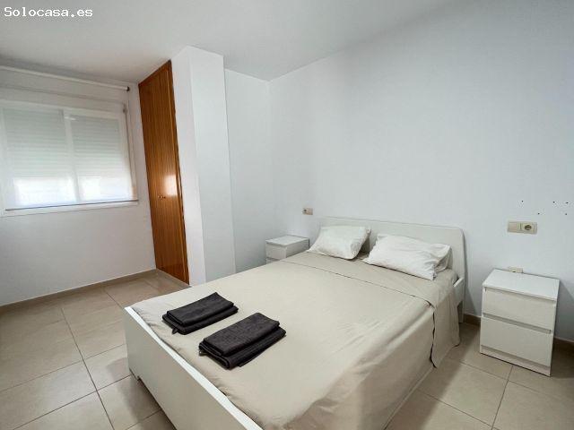 ¡APARTAMENTO PERFECTO!