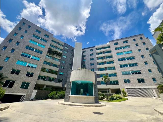 Apartamento PH venta Los Chorros