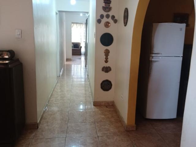 APARTAMENTO PH AV. BOLIVAR LOS TEQUES
