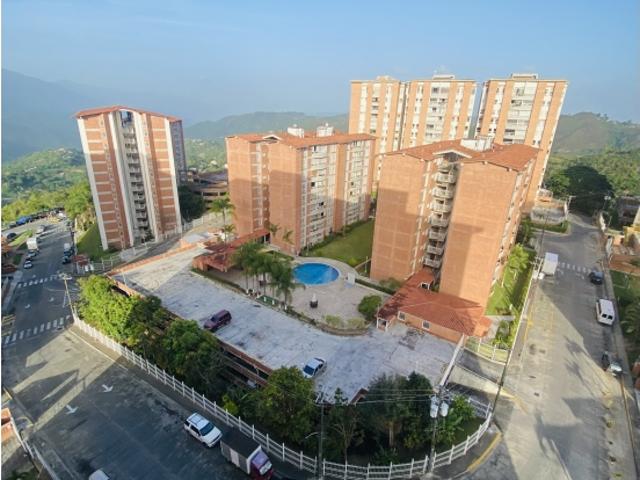 Apartamento PH en venta, Urb. Mirávila,Res.Cima I