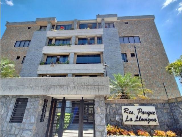 Apartamento PH en Venta Parque El Retiro Res La Llovizna