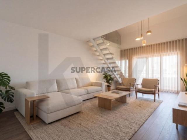 Apartamento Pinhal Novo