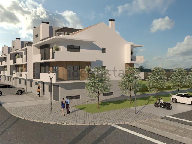 Apartamento, Pinhal Novo