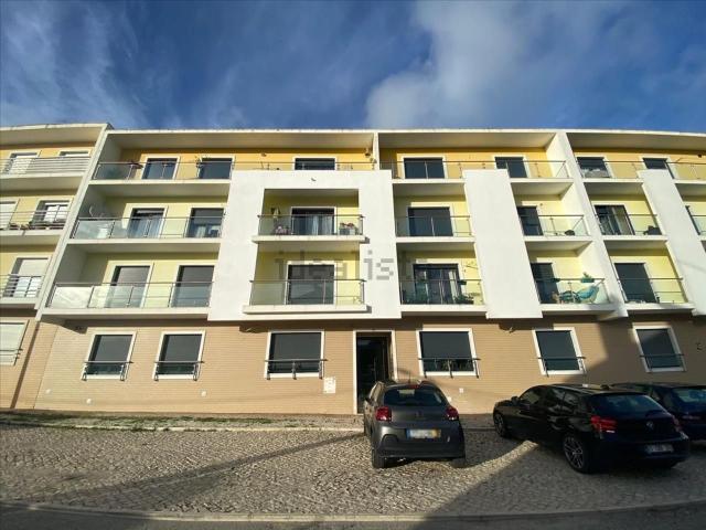 Apartamento, Pinhal Novo