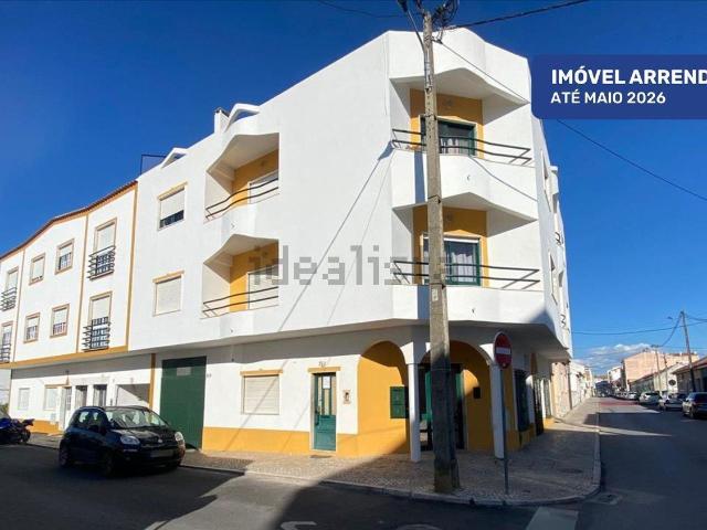 Apartamento, Pinhal Novo