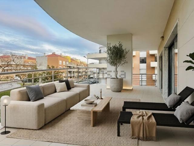 Apartamento, Pinhal Novo