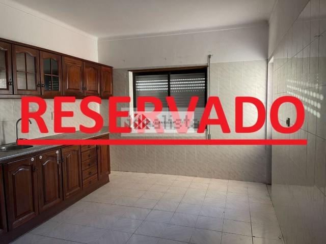Apartamento, Pinhal Novo