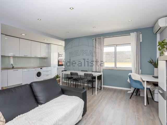 Apartamento, Pinhal Novo