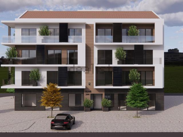 Apartamento, Pinhal Novo