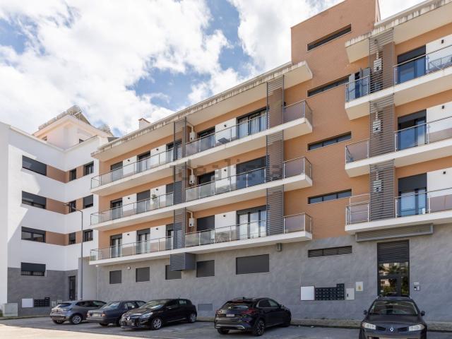Apartamento, Pinhal Novo